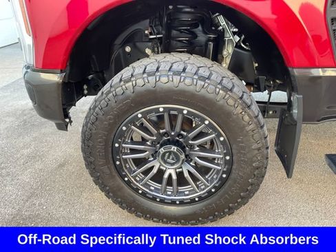 Used 2024 Ford F350 King Ranch AWD/4WD image 25