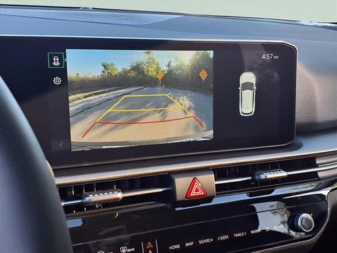 New 2026 Kia Sportage S image 8