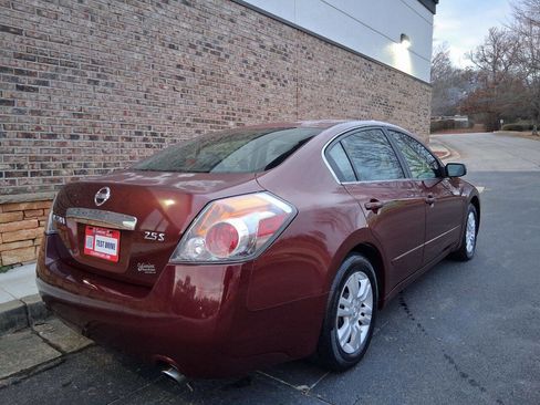 Used 2011 Nissan Altima 2.5 S w/ Convenience Pkg image 5