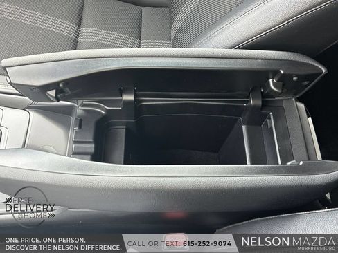 Certified 2025 MAZDA CX-50 AWD 2.5 S w/ Weather Package image 20