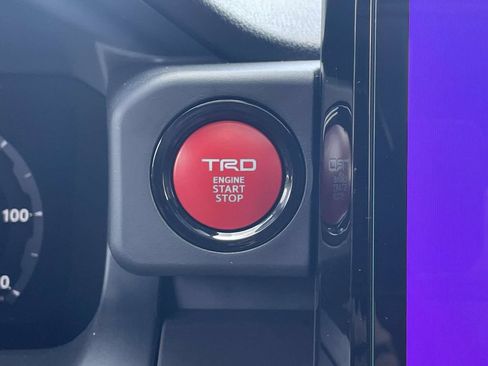 New 2026 Toyota Tacoma TRD Off-Road AWD/4WD image 34