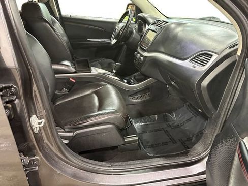 Used 2014 Dodge Journey R/T image 11