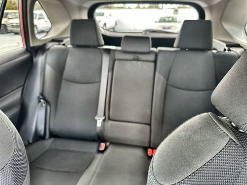 Used 2025 Toyota RAV4 LE image 26