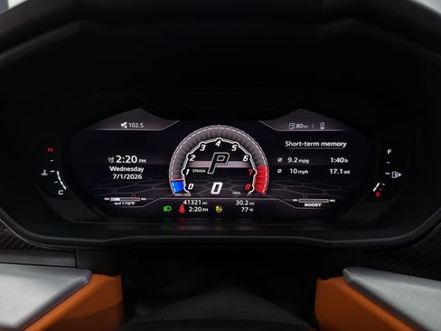 Used 2021 Lamborghini Urus AWD/4WD image 25