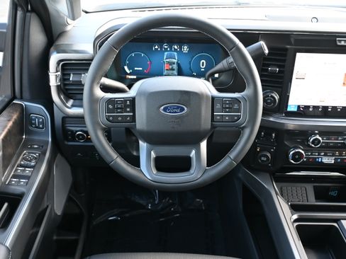 New 2026 Ford F350 Lariat w/ Lariat Premium Package AWD/4WD image 22