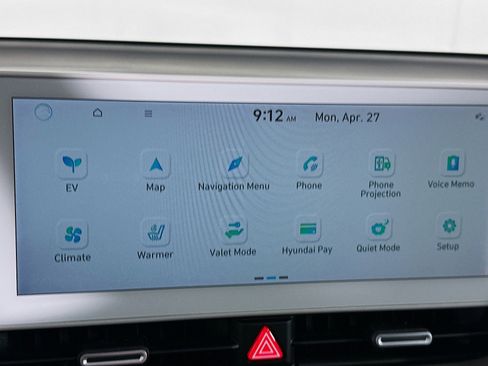 Used 2024 Hyundai Ioniq 5 SEL RWD image 21