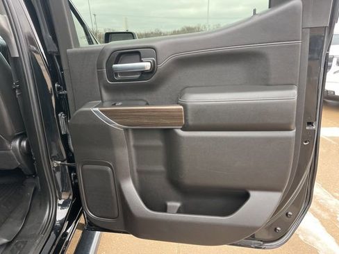 Used 2019 Chevrolet Silverado 1500 RST w/ All-Star Edition image 46