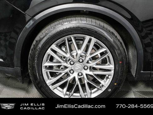 Used 2023 Acura MDX SH-AWD w/ Advance Package image 40