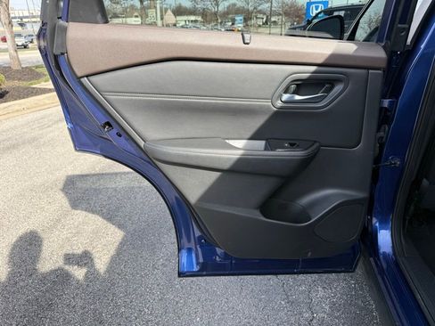 Used 2023 Nissan Rogue SV w/ SV Premium B Package image 33