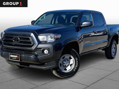 Used 2023 Toyota Tacoma SR5
