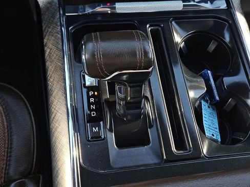 Used 2023 Ford F150 King Ranch w/ Equipment Group 601A High image 34