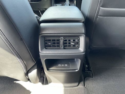 Used 2024 Honda CR-V EX-L image 16