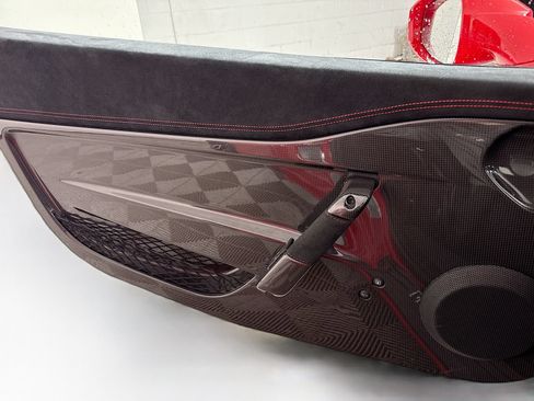 Certified 2015 Ferrari 458 Speciale A RWD image 16