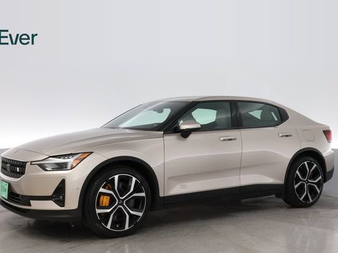 Used 2023 Polestar Polestar 2 w/ Pilot Pack AWD/4WD image 18