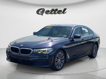 Used 2019 BMW 530i
