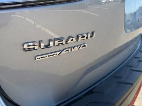 Used 2020 Subaru Forester Sport w/ Popular Package #2 AWD/4WD image 10