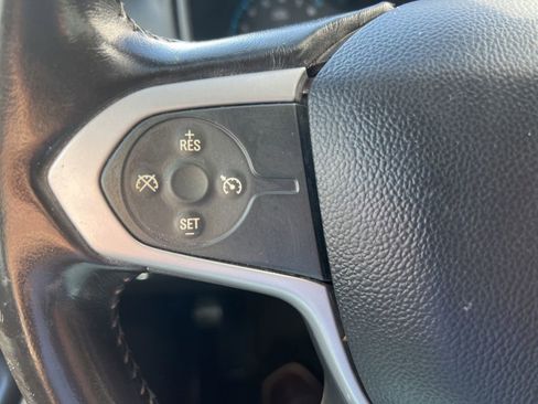 Used 2018 Chevrolet Colorado ZR2 w/ ZR2 Midnight Special Edition image 25