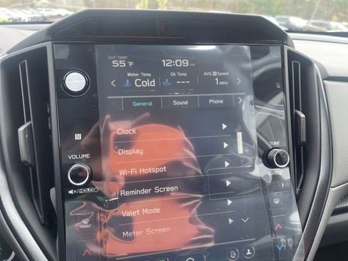 New 2026 Subaru Crosstrek 2.0i Premium AWD/4WD image 16