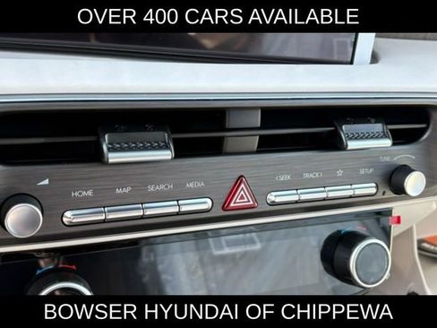 New 2026 Hyundai Palisade SEL image 6