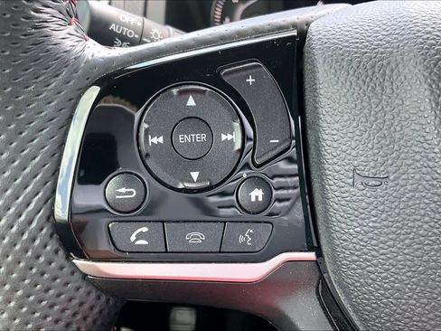 Used 2025 Honda Passport Black Edition image 21