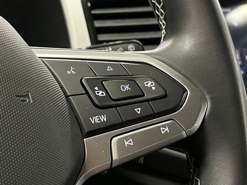 Certified 2022 Volkswagen Atlas SE AWD/4WD image 27