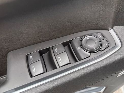 New 2026 GMC Sierra 1500 Elevation w/ Elevation Premium Package AWD/4WD image 8