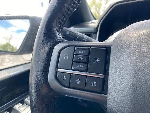 Used 2022 Ford F150 XLT w/ Equipment Group 302A High AWD/4WD image 31