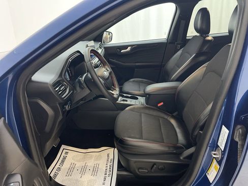 Used 2023 Ford Escape ST-Line image 23