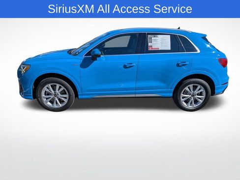 Used 2022 Audi Q3 2.0T Premium Plus AWD/4WD image 6