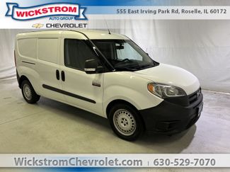 Used 2018 RAM ProMaster City Tradesman FWD 360° Tour