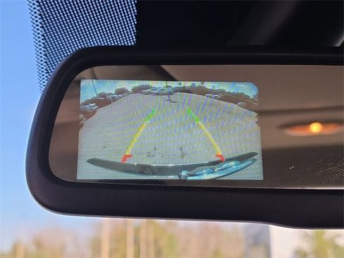 Used 2019 RAM 1500 Tradesman w/ Popular Equipment Group image 21