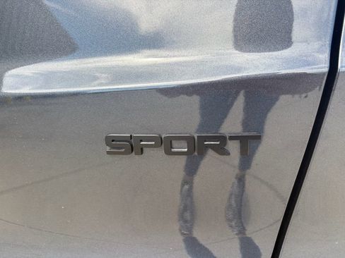 Certified 2025 Honda CR-V Sport image 25