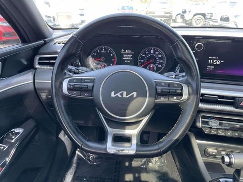 Used 2023 Kia K5 GT-Line image 26