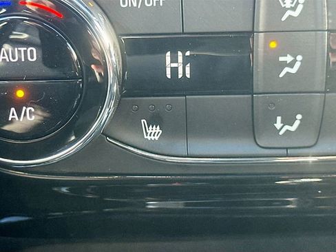 New 2026 Chevrolet Trax RS image 19