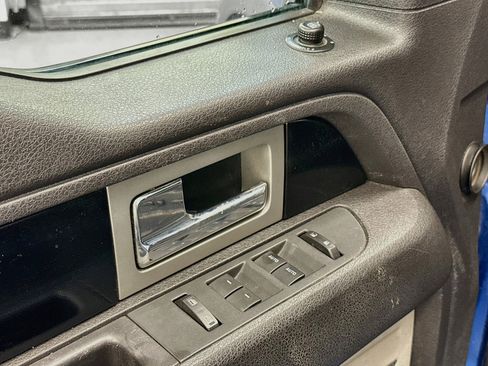 Used 2012 Ford F150 FX4 w/ FX Luxury Pkg AWD/4WD image 15