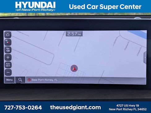 Used 2023 Kia Telluride SX X-Line AWD/4WD image 31