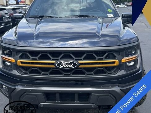 Used 2025 Ford F150 Tremor w/ Equipment Group 402A High AWD/4WD image 11