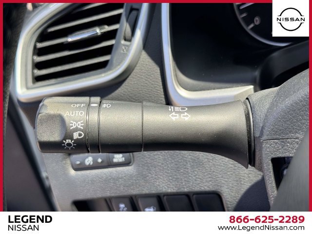 Used 2017 Nissan Murano SL AWD/4WD image 25