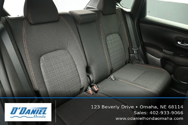 Used 2024 Honda HR-V Sport image 39