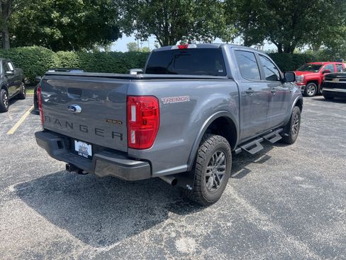 Used 2023 Ford Ranger XLT w/ Tremor Off-Road Package AWD/4WD image 7