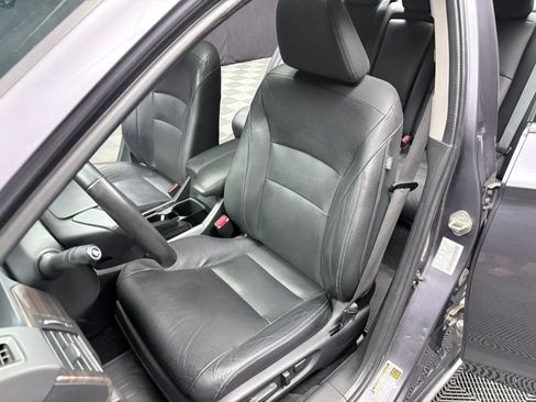 Used 2016 Honda Accord EX-L image 30