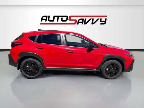 Used 2024 Subaru Crosstrek 2.0i w/ Popular Package #4 AWD/4WD image 8