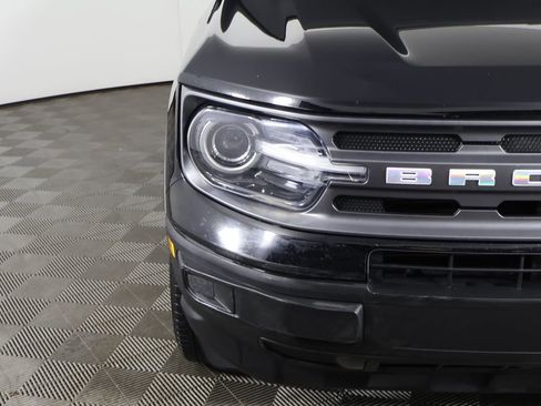 Used 2022 Ford Bronco Sport Big Bend AWD/4WD image 10