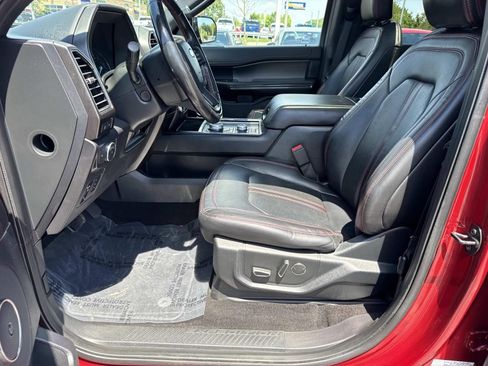 Used 2019 Ford Expedition Limited w/ Equipment Group 303A AWD/4WD image 28