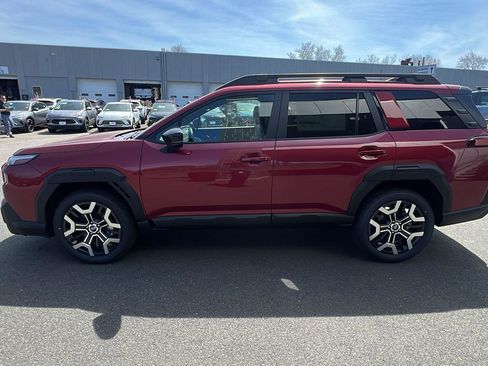 New 2026 Subaru Outback Touring XT AWD/4WD image 4