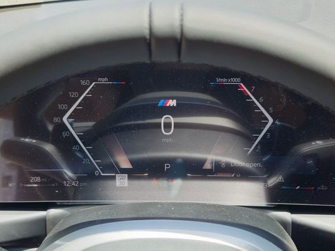 New 2026 BMW 430i Coupe w/ M Sport Package image 15