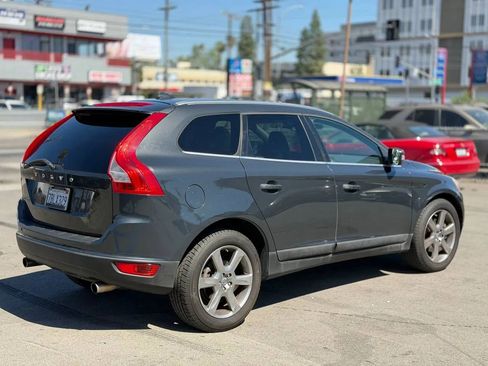 Used 2013 Volvo XC60 3.2 image 18