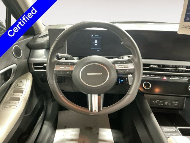 Used 2026 Hyundai Sonata SEL FWD image 13
