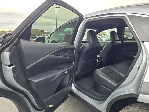 Used 2026 Lexus RX 350 Premium w/ Convenience Package image 16