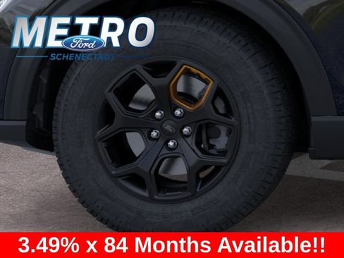 New 2026 Ford Explorer Tremor AWD/4WD image 19